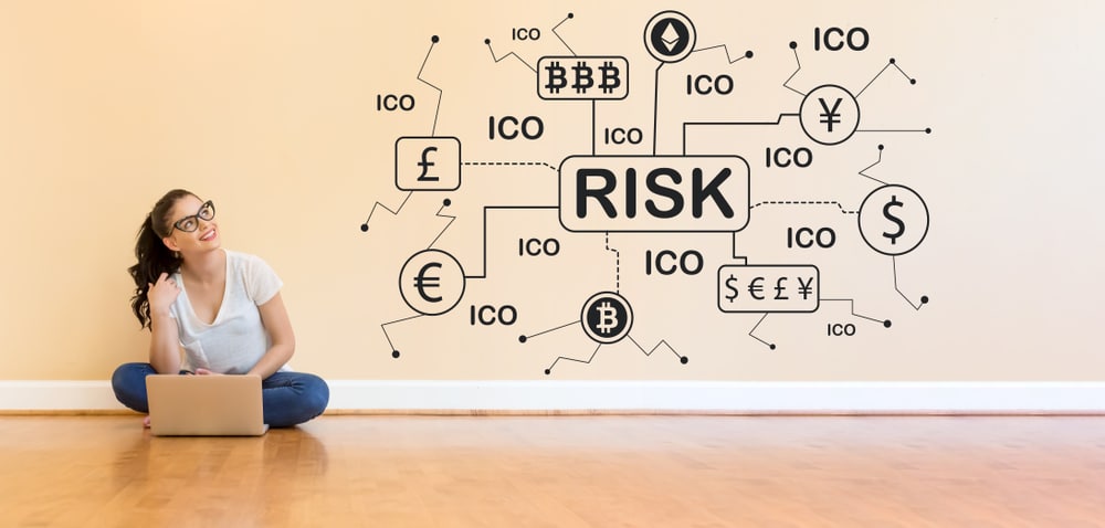 Risks Associated with Crypto
