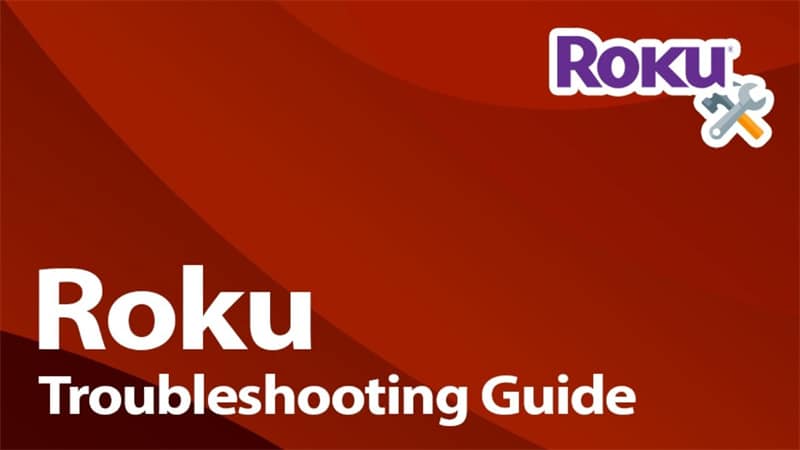 Roku Not Working