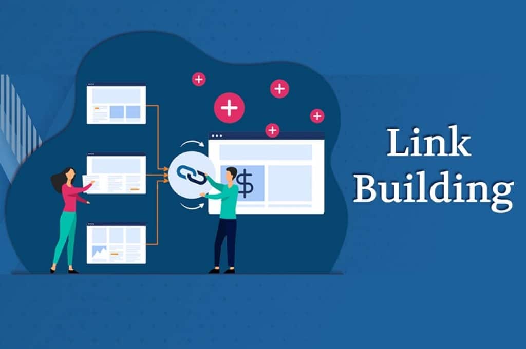Role of Blogs in eCommerce Link Building