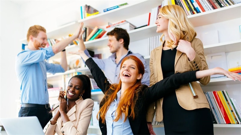 Run A Successful Company