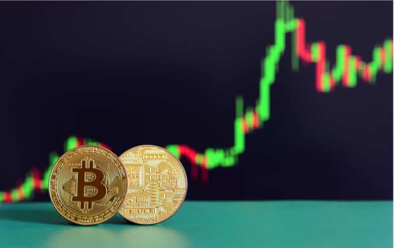 Short Bitcoin Futures or CFDs