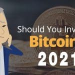 Should You Invest in Bitcoin and Cryptocurrency