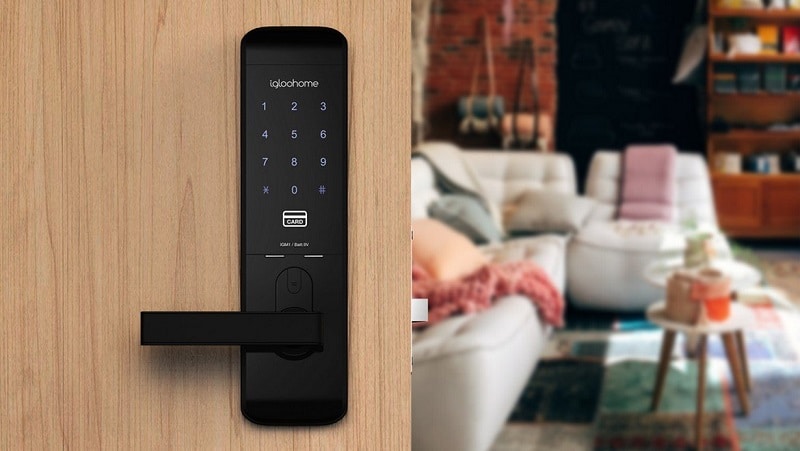 Smart Locks