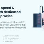 Smartproxy Launched Dedicated Datacenter Proxies