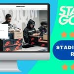 Stadium Goods Review