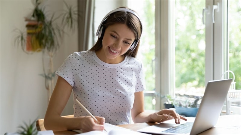 Study Online