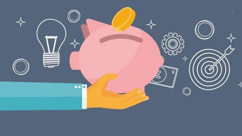 Technology to Save Money