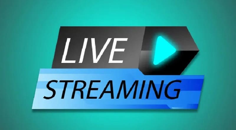 The Ability to Live Stream  