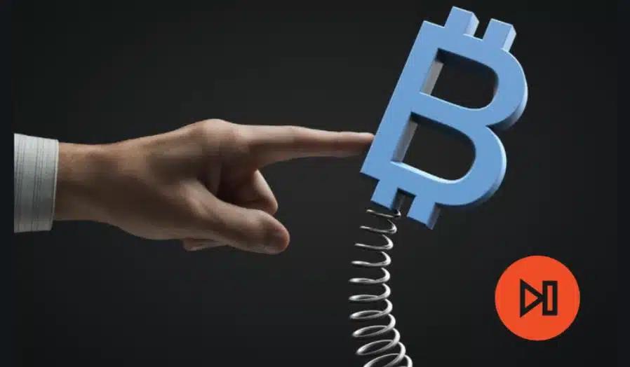 The Era of Bitcoin Volatility Is Gone - Now What Next