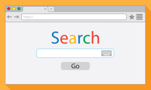 Utilize Search Engines