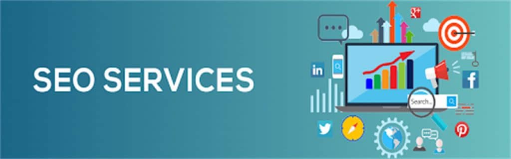 What Are SEO Services 