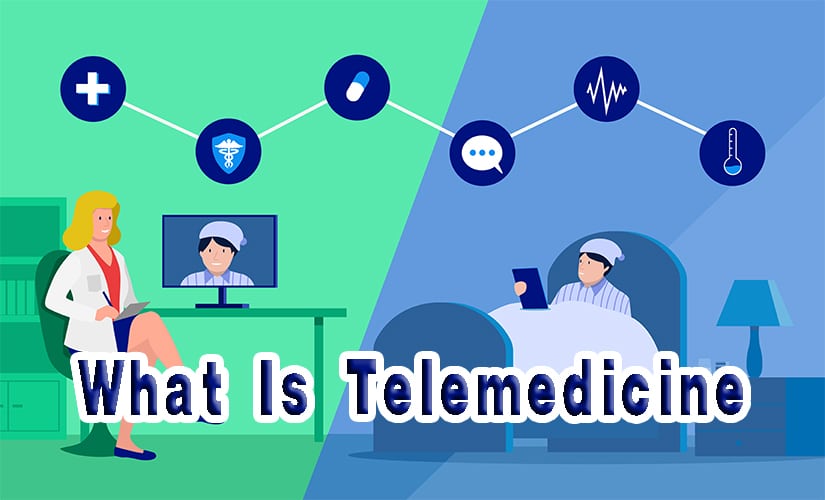 What Is Telemedicine