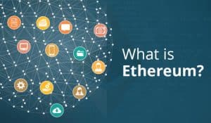 What is Ethereum