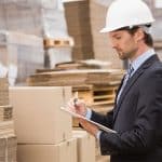 What is inventory management