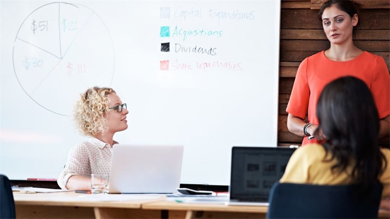 Work With Documents On Computer