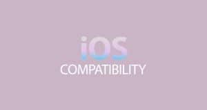 ios Compatibility