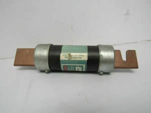 relief valve fusible