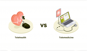 telemedicine and telehealth
