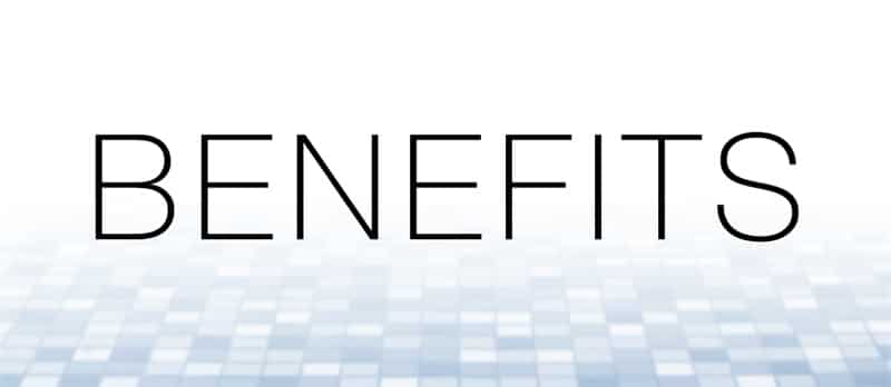 Benefits