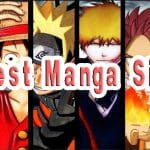 Best Manga Sites