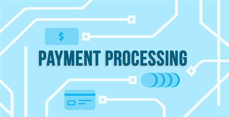 Better payment processing