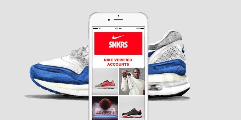 Top 15 Nike Accounts Providers (Verified / SNKRS) TechUseful