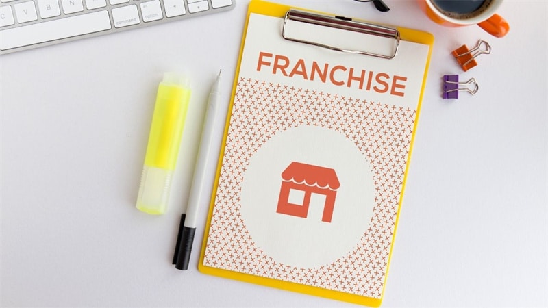 Buying A Franchise