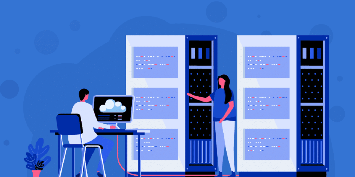 Choosing a Web Hosting Provider