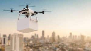 Drone Delivery