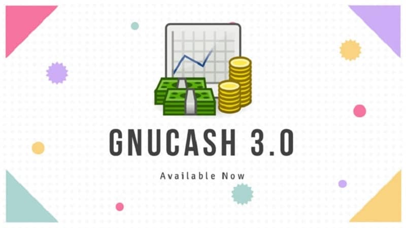 GnuCash