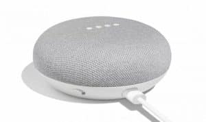 Google Home (Home Mini)