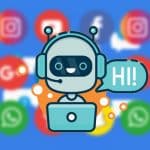 How to Use Chatbot in Social Media marketing