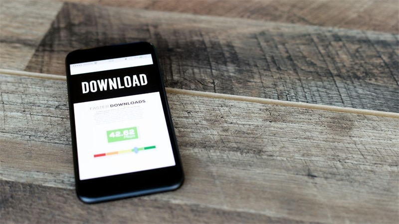 Online Tool For Downloading Content