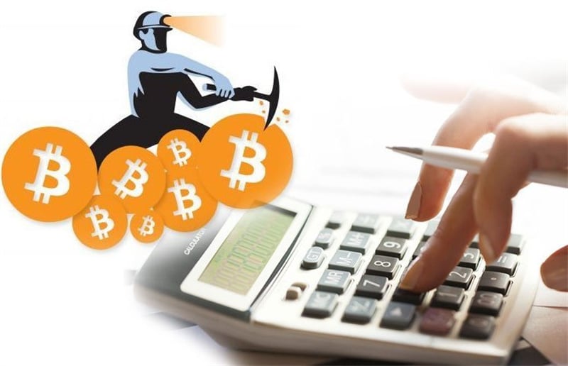 Profitability Calculator of Bitcoin mining