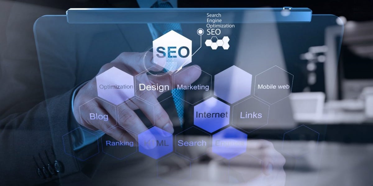 SEO Work for Your Business