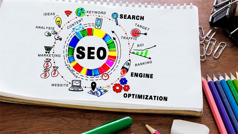Search Engine Optimization