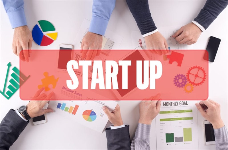 Start-Up Costs