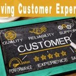 Technologies Improving Customer Experience