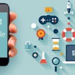 Technology And Apps