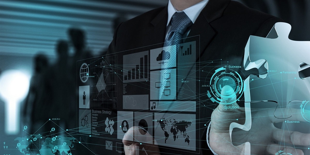 Technology on Small Businesses