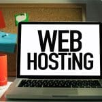 Web Hosting Services