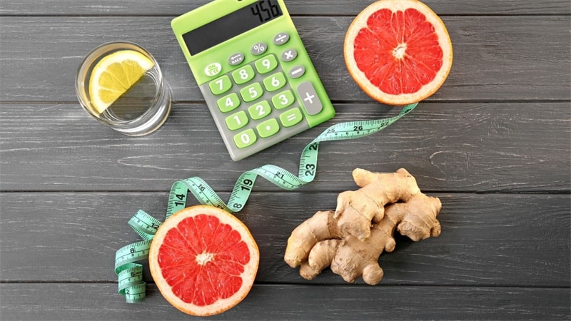 Weight Loss Program