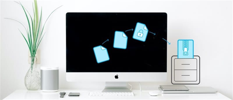 Why It's Important To Back Up Your Mac Or PC