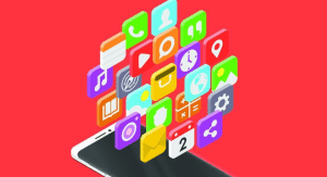 business apps