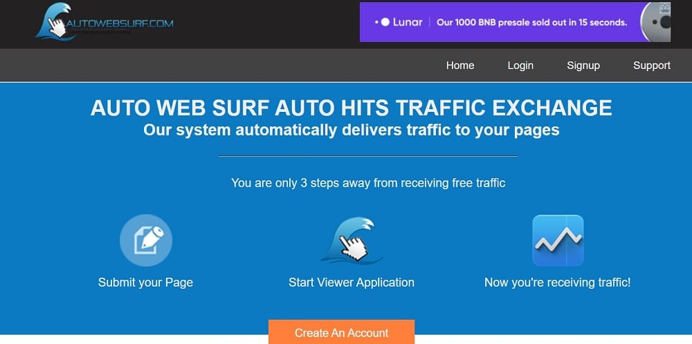 AutoWebSurf