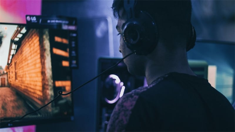 Become a Better Gamer For Free