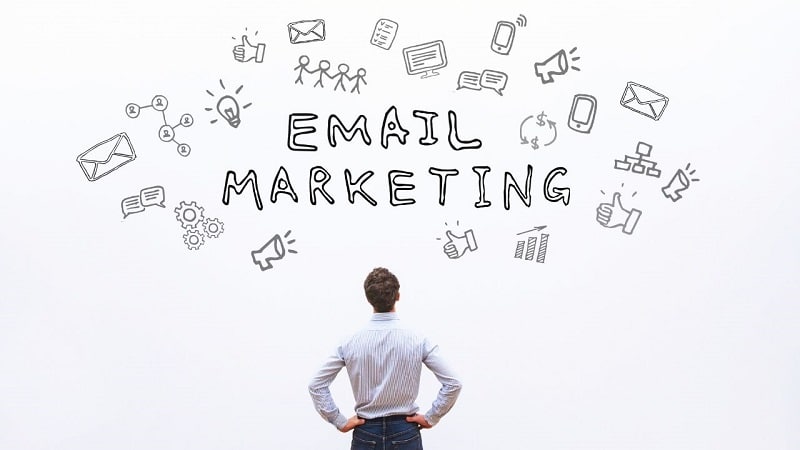 Behavioral Email Marketing