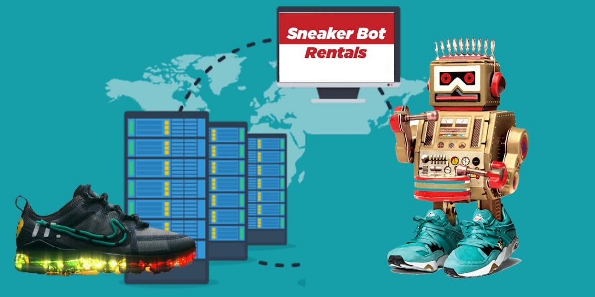 Best Platform to Rentals Sneaker Bot