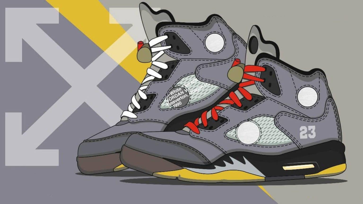 Top 10 Hyped Sneakers to Resell in 2023 TechUseful