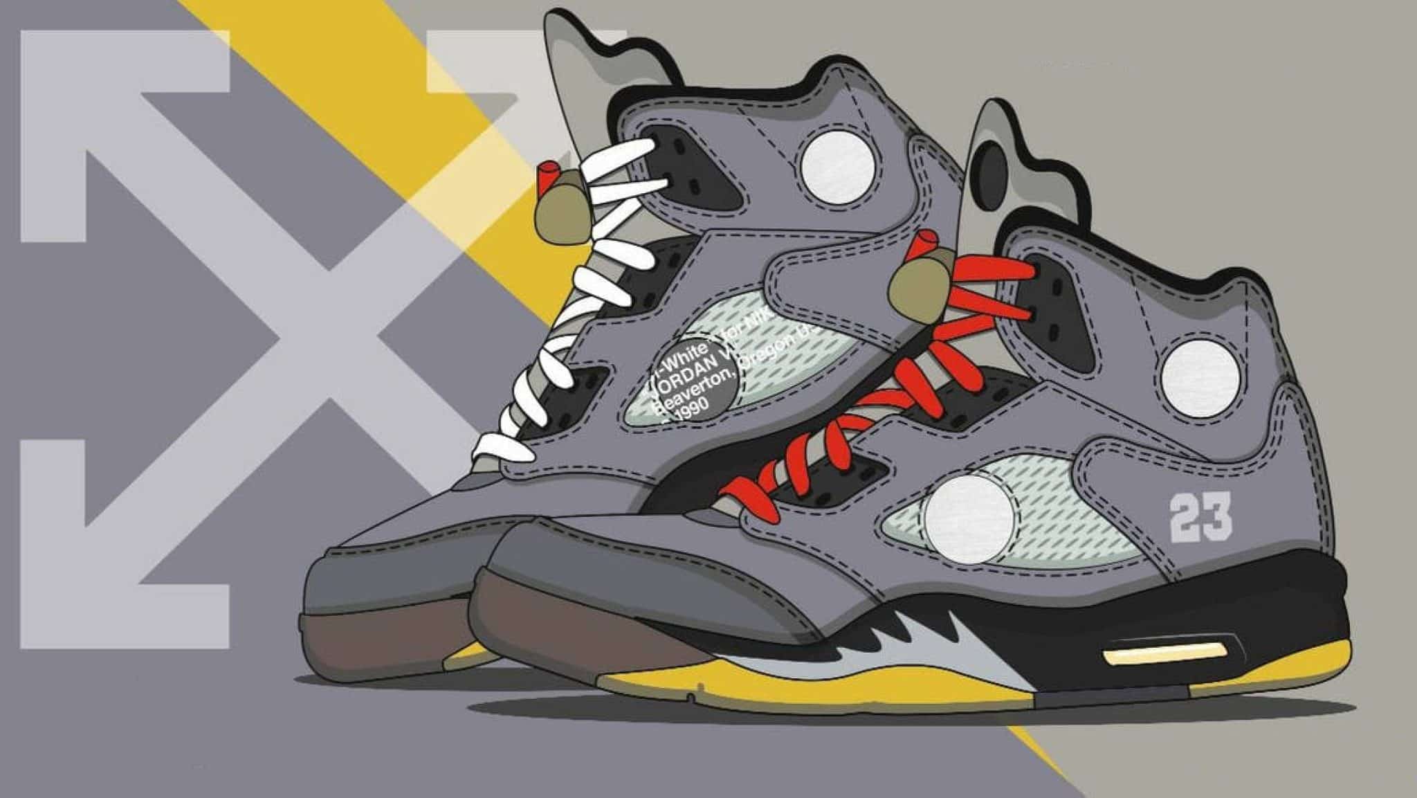 Top 10 Hyped Sneakers to Resell in 2023 TechUseful